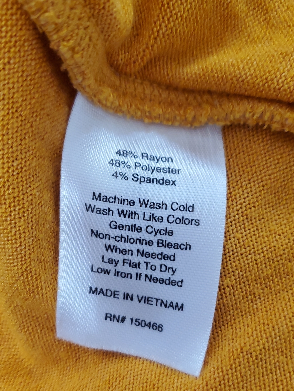 41 Hawthorn Blouse Size Medium - Picture 8 of 8